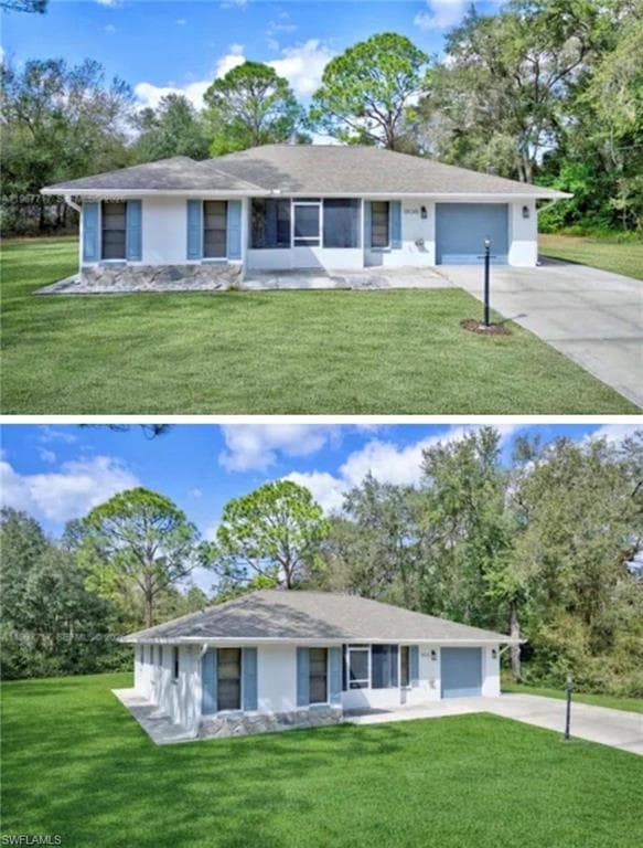 908 PRIMROSE ST LAKE PLACID, FL 33852
