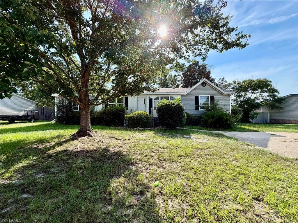 7204 Paul Howard DR JACKSONVILLE, FL 32222