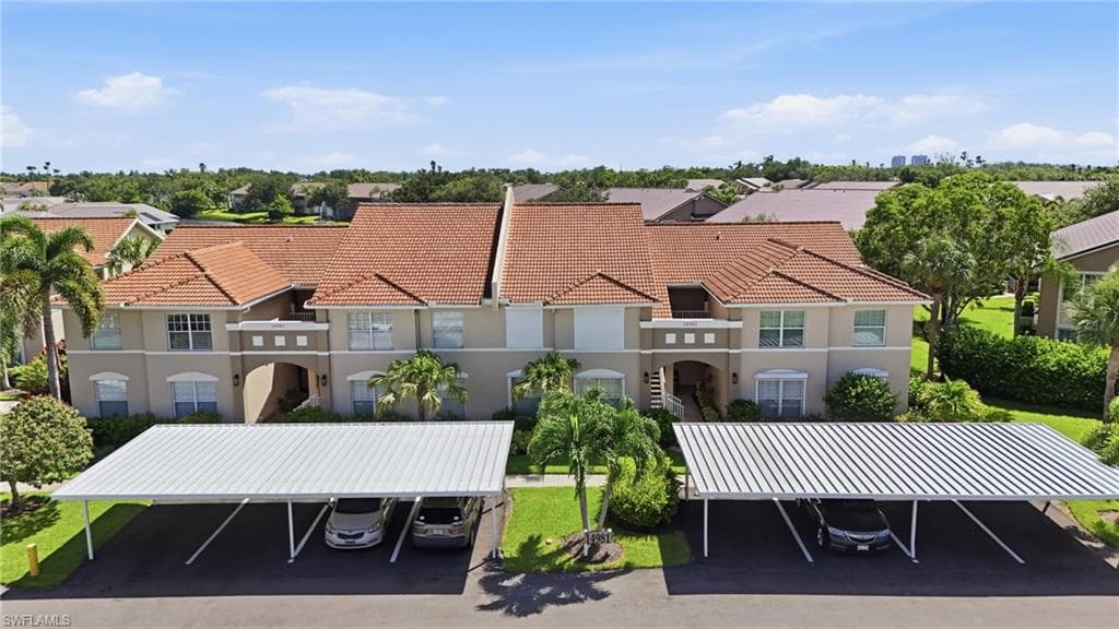 14981 Vista View WAY 1105 FORT MYERS, FL 33919