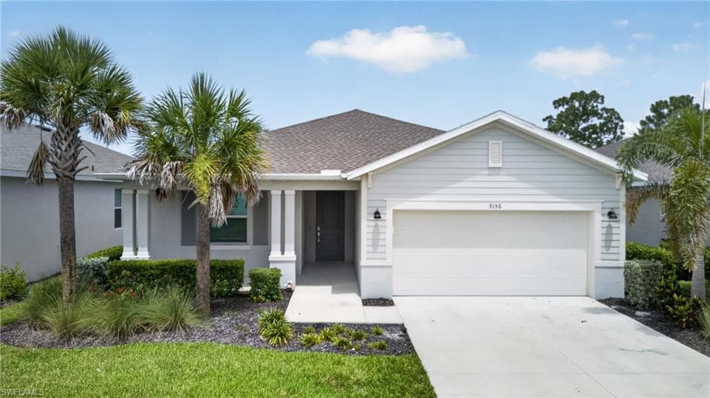 9156 Leatherwood LOOP LEHIGH ACRES, FL 33936