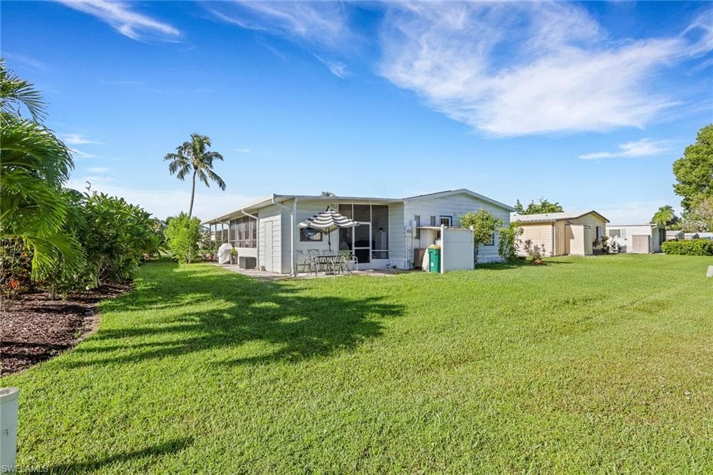 114 Audubon RD NAPLES, FL 34114