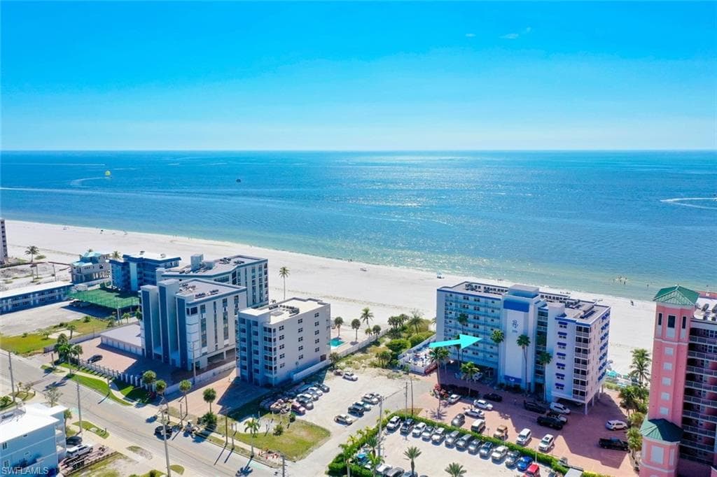 250 Estero BLVD 302 FORT MYERS BEACH, FL 33931