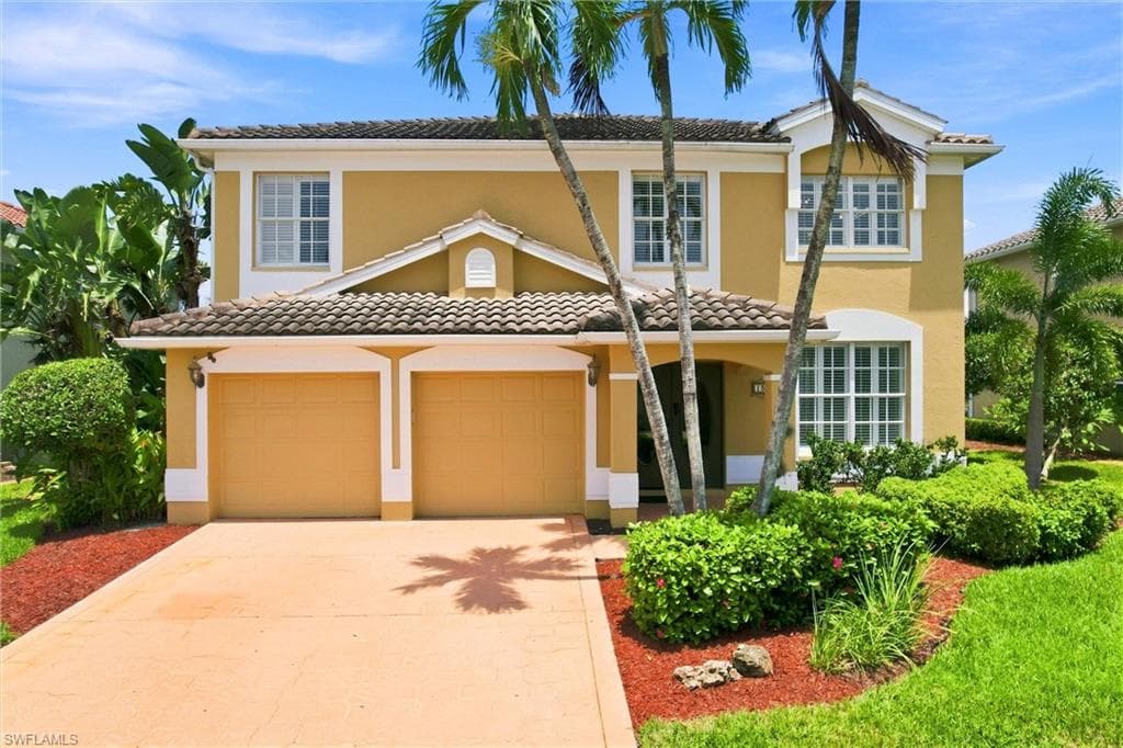 13031 Shoreside CT FORT MYERS, FL 33913