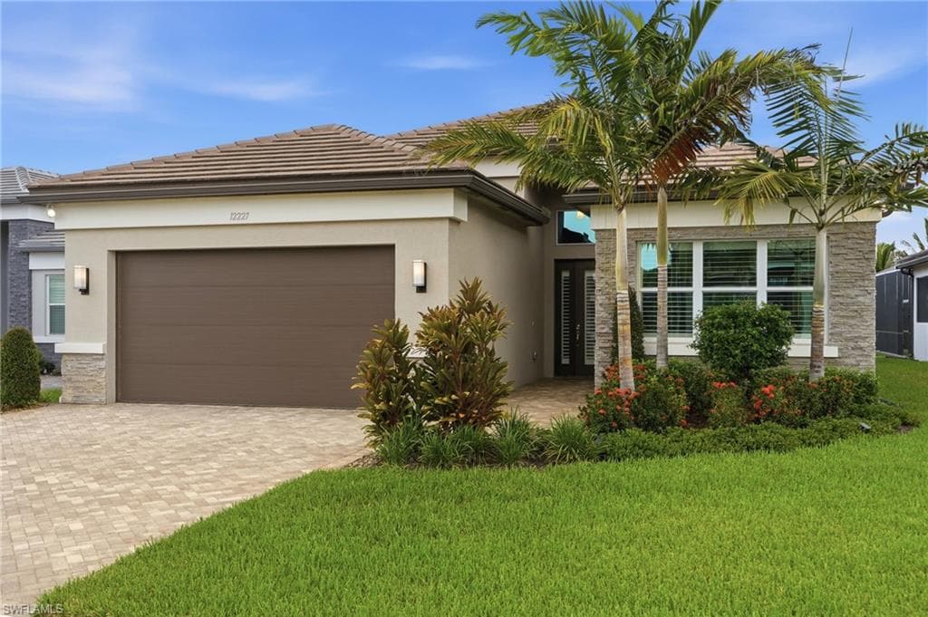 12227 Lotus AVE NAPLES, FL 34120