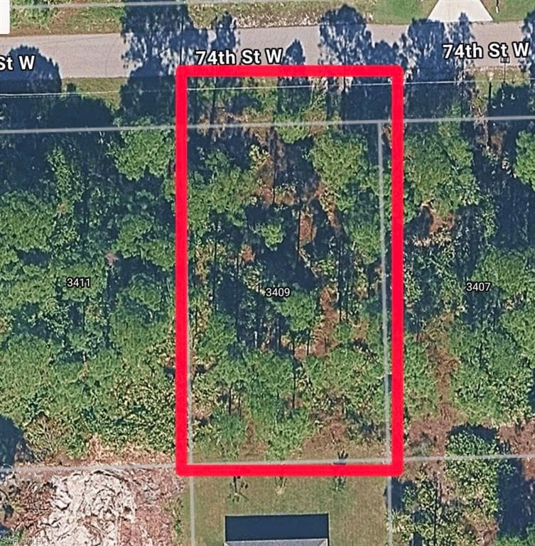 3409 74th ST W LEHIGH ACRES, FL 33971