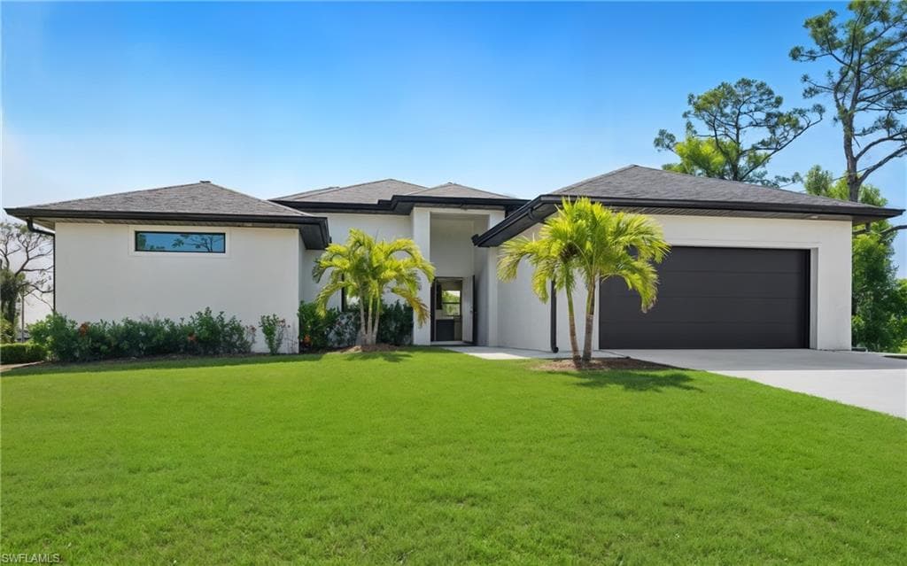 4309 38th AVE CAPE CORAL, FL 33993