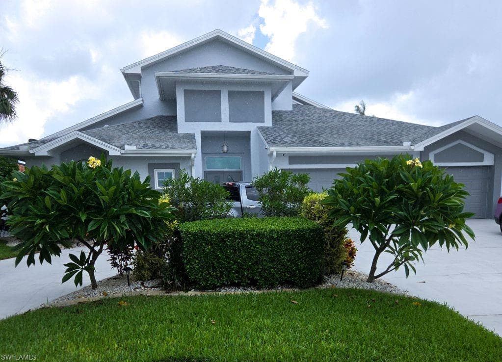 622 SW 52nd ST CAPE CORAL, FL 33914