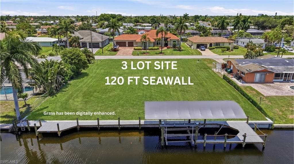 5264 Tamiami CT CAPE CORAL, FL 33904