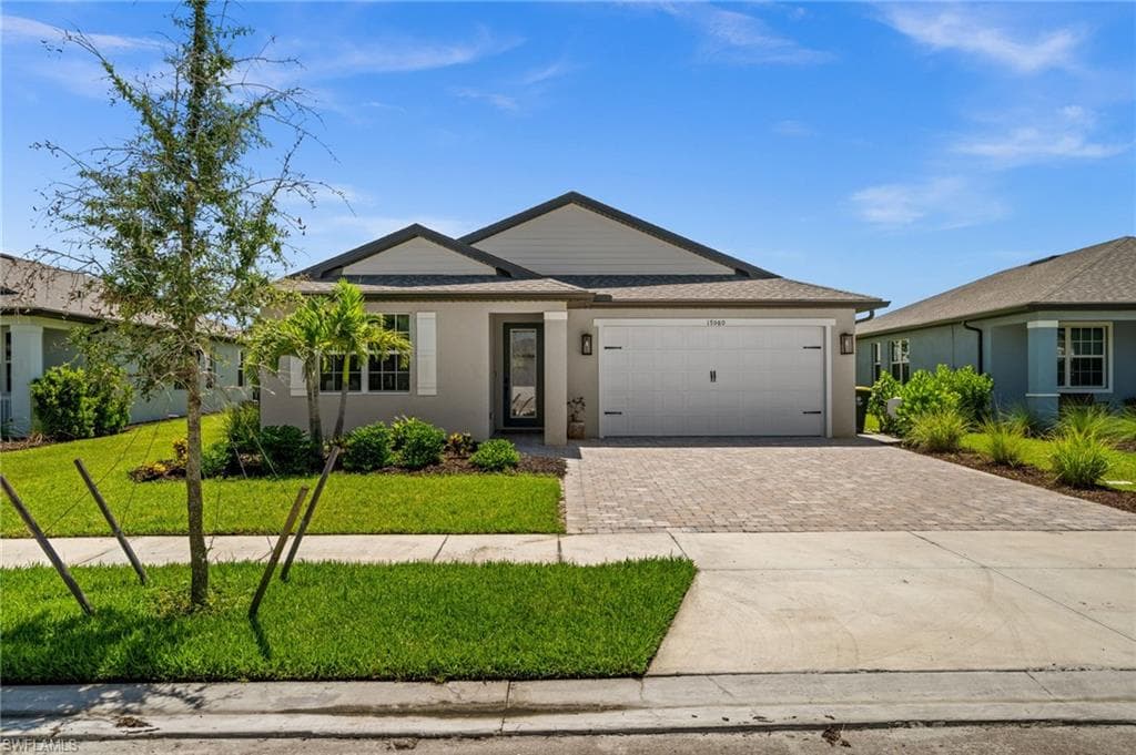 17080 River Otter RD PUNTA GORDA, FL 33982