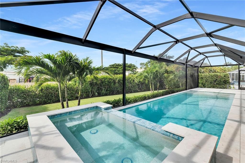 1813 Bahama AVE MARCO ISLAND, FL 34145