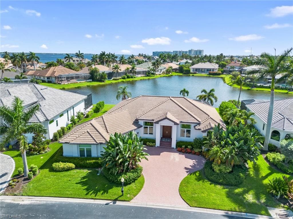 14541 Headwater Bay LN FORT MYERS, FL 33908
