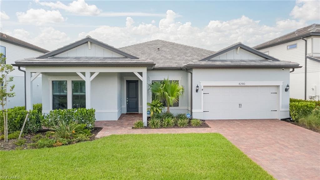 4290 Reverence PL AVE MARIA, FL 34142