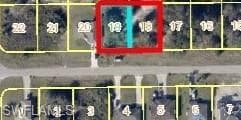 515 Grant BLVD LEHIGH ACRES, FL 33974