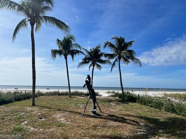 53 Pompano ST FORT MYERS BEACH, FL 33931