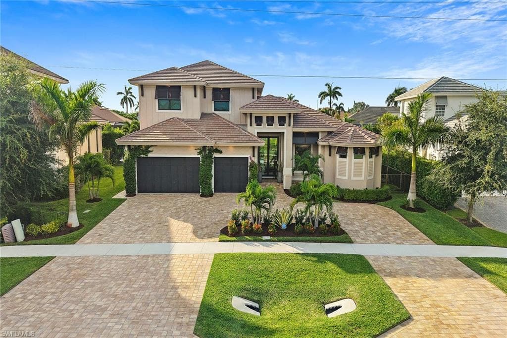 625 Hernando DR MARCO ISLAND, FL 34145