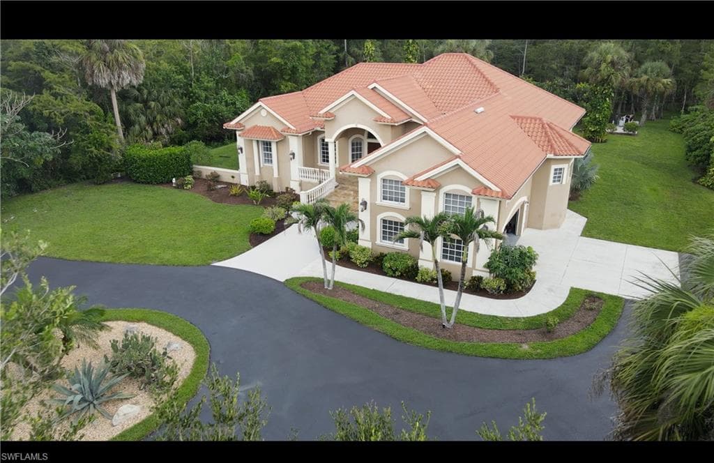 491 16th AVE NW NAPLES, FL 34120