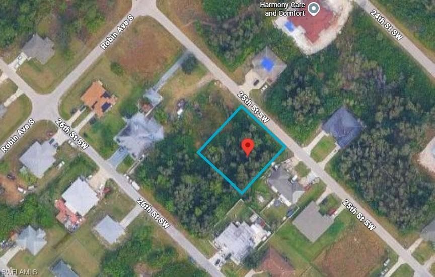 5137-5139 25th ST SW LEHIGH ACRES, FL 33973