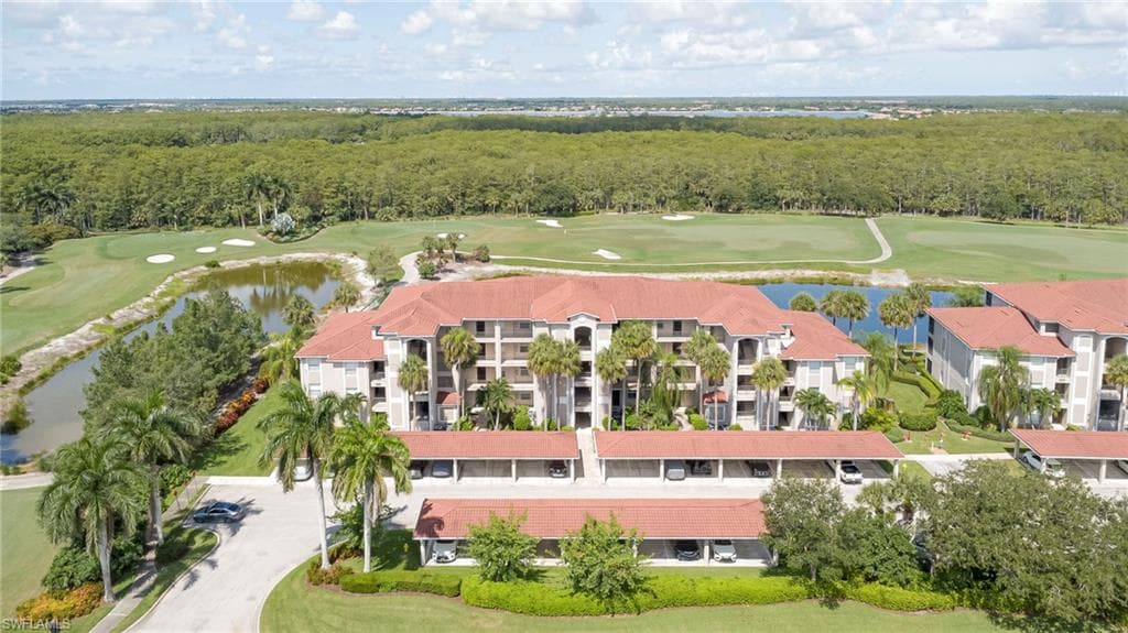 10265 Heritage Bay BLVD 624 NAPLES, FL 34120