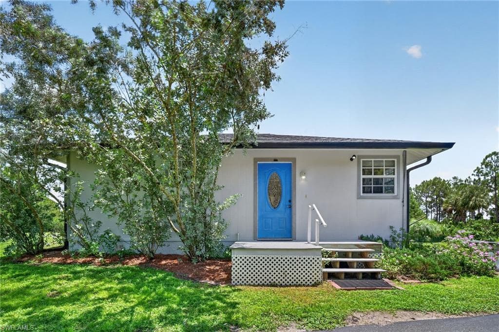 3665 54th AVE NE NAPLES, FL 34120
