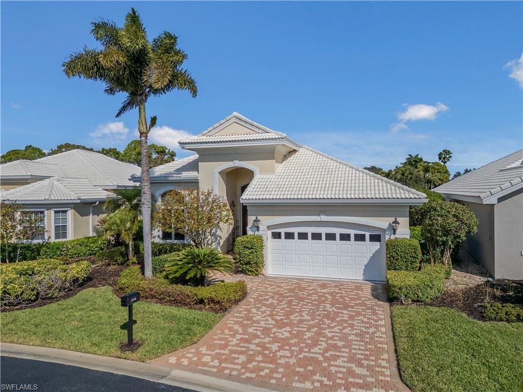 3748 Ascot Bend CT BONITA SPRINGS, FL 34134