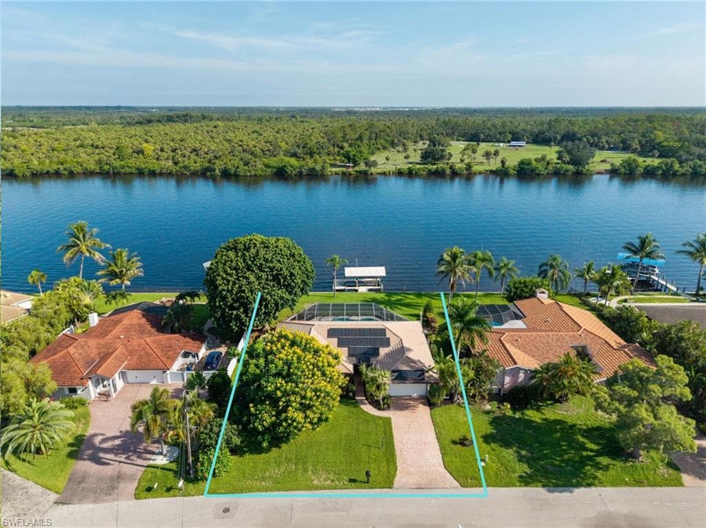 13314 Island RD FORT MYERS, FL 33905