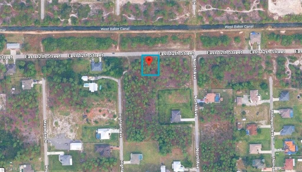 1108 E 12th ST LEHIGH ACRES, FL 33972
