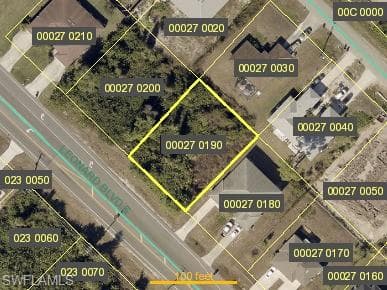 4826 LEONARD BLVD S LEHIGH ACRES, FL 33973