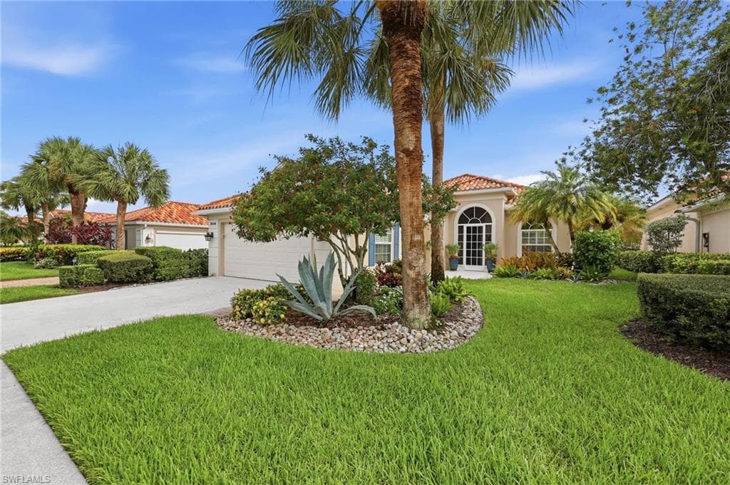 3444 Donoso CT NAPLES, FL 34109