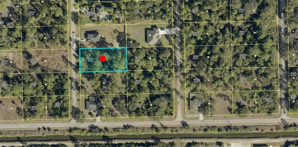 2004 Truman AVE ALVA, FL 33920