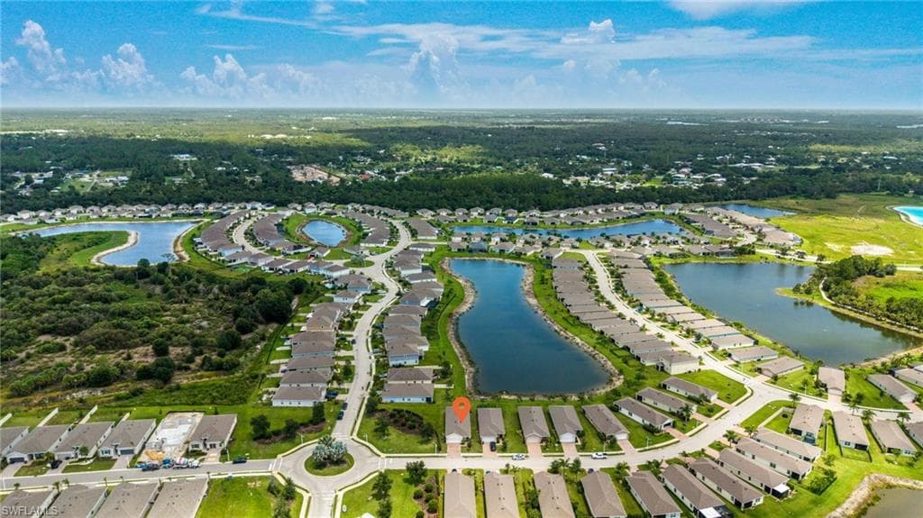 18540 Cronin Sand LN NORTH FORT MYERS, FL 33917