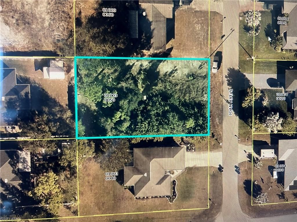 3102 Joan AVE S LEHIGH ACRES, FL 33976