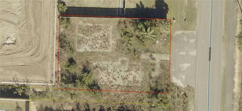 184 Thompson RD SANTA ROSA BEACH, FL 32459