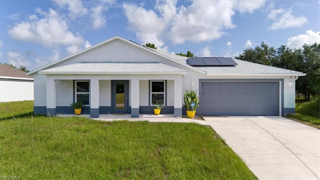 6040 Keystone CIR LABELLE, FL 33935