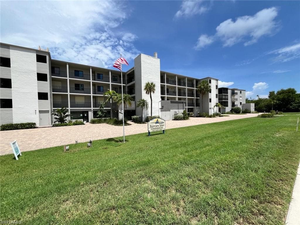 6655 Estero BLVD 114 FORT MYERS BEACH, FL 33931