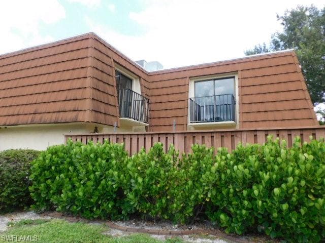 5235 Cedarbend DR 4 FORT MYERS, FL 33919