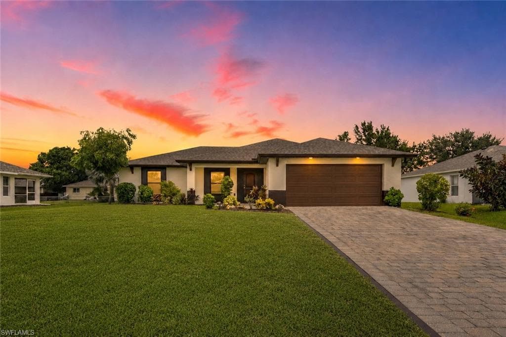 1401 NW 10th TER CAPE CORAL, FL 33993