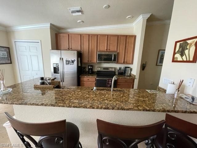 13771 Julias WAY 223 FORT MYERS, FL 33919