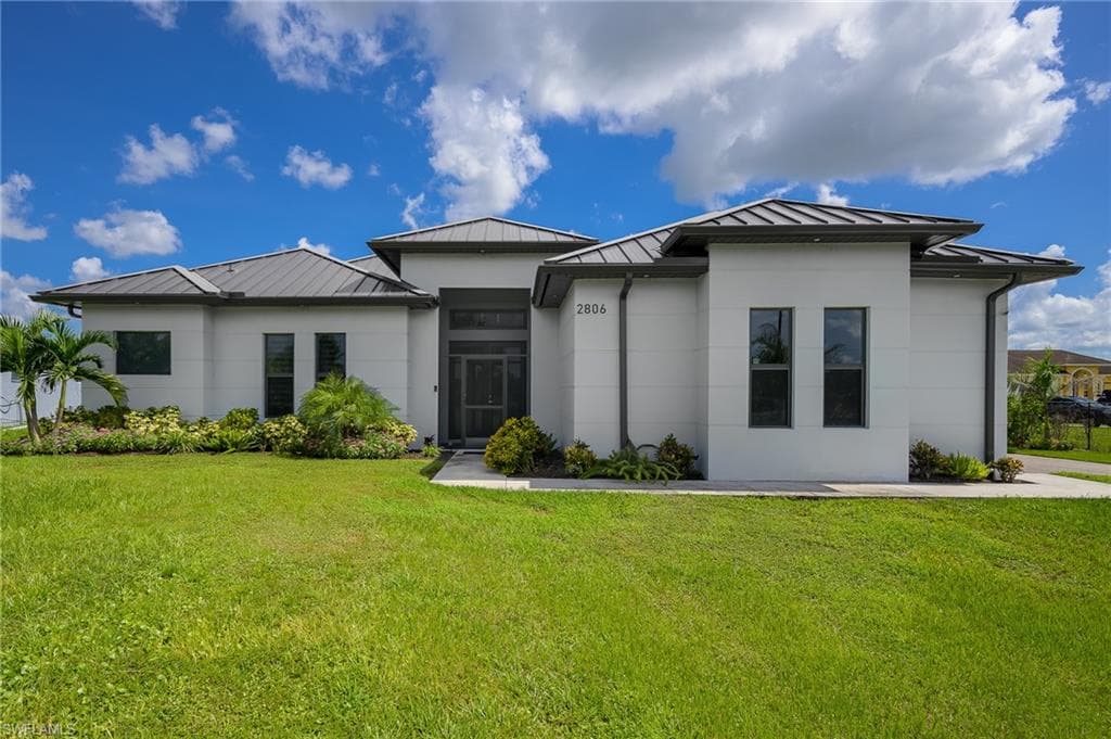 2806 45th AVE NE NAPLES, FL 34120