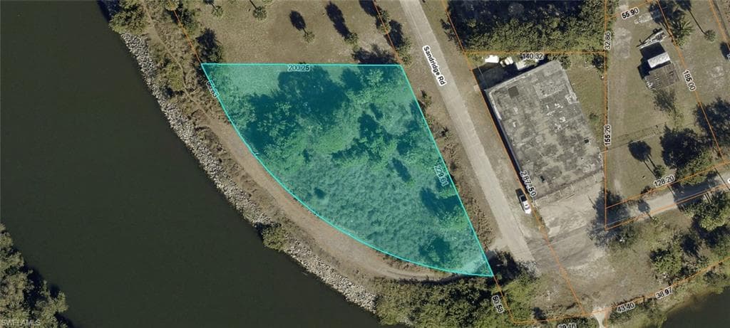 Sandridge RD FORT PIERCE, FL 34946