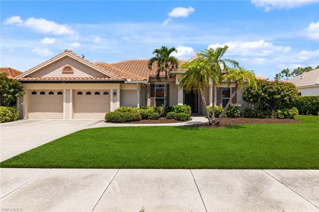 1117 Mill Pond Ct OSPREY, FL 34229