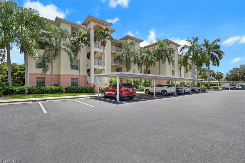 4011 Palm Tree BLVD 302 CAPE CORAL, FL 33904