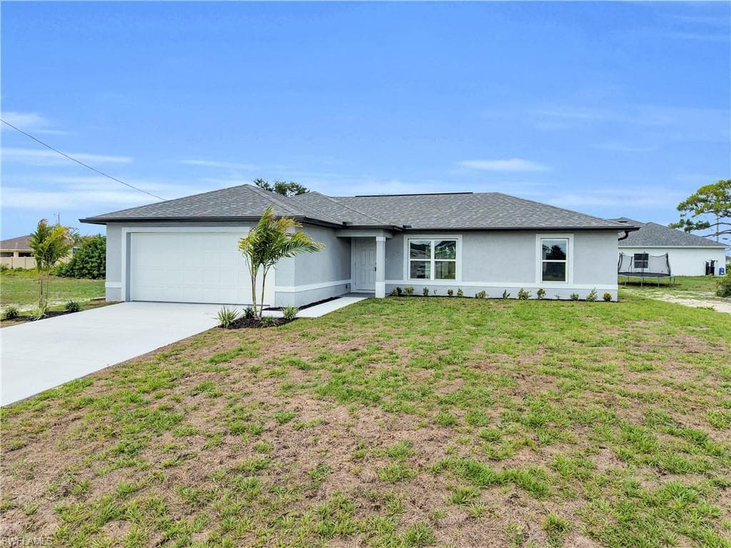 310 NE 9th TER CAPE CORAL, FL 33909