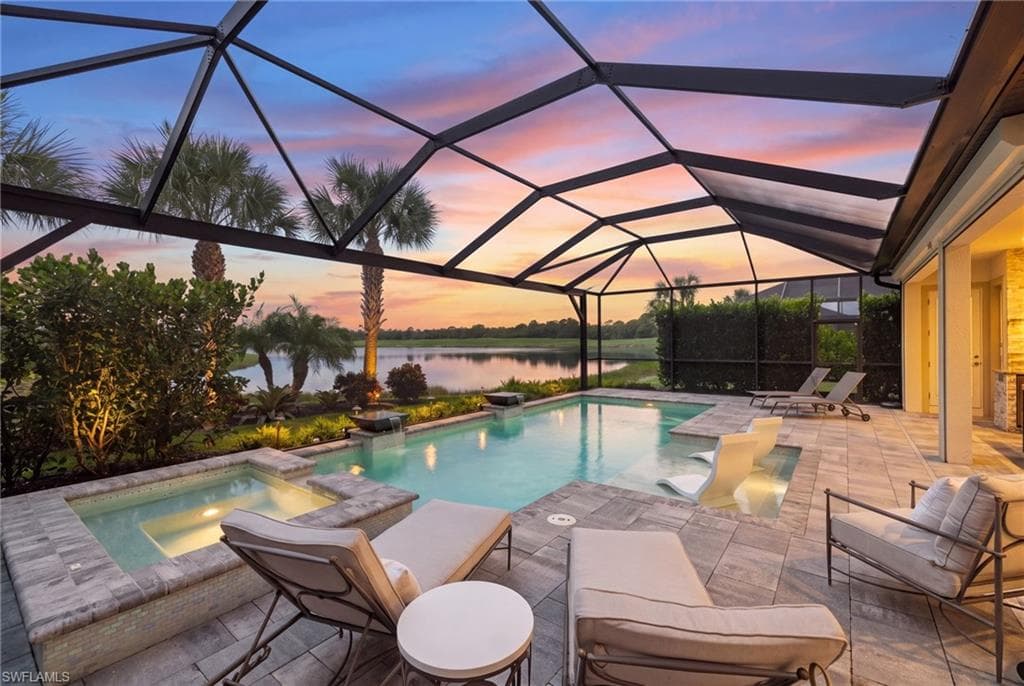 9584 Curlew DR NAPLES, FL 34120