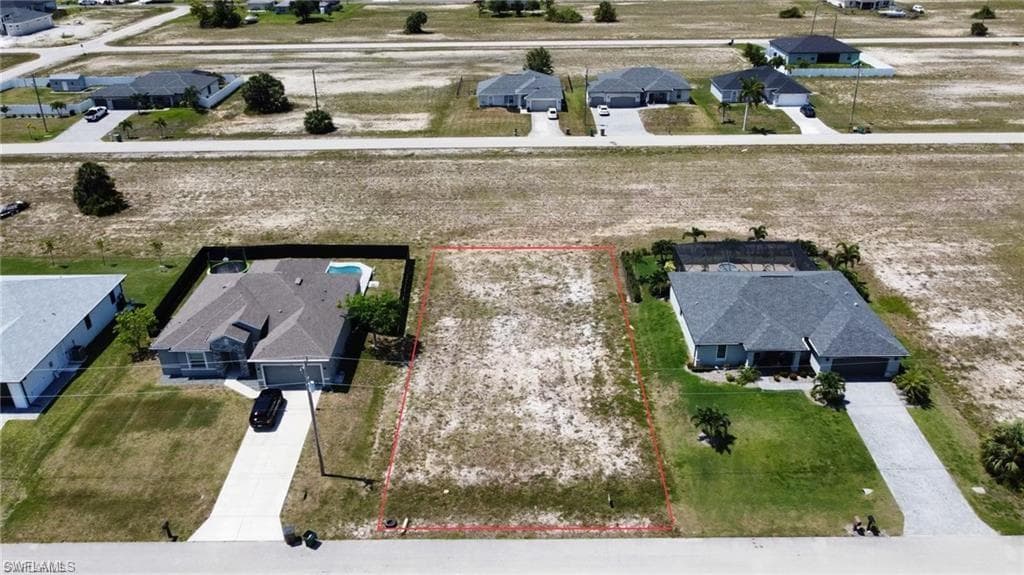 4218 NW 34th LN CAPE CORAL, FL 33993