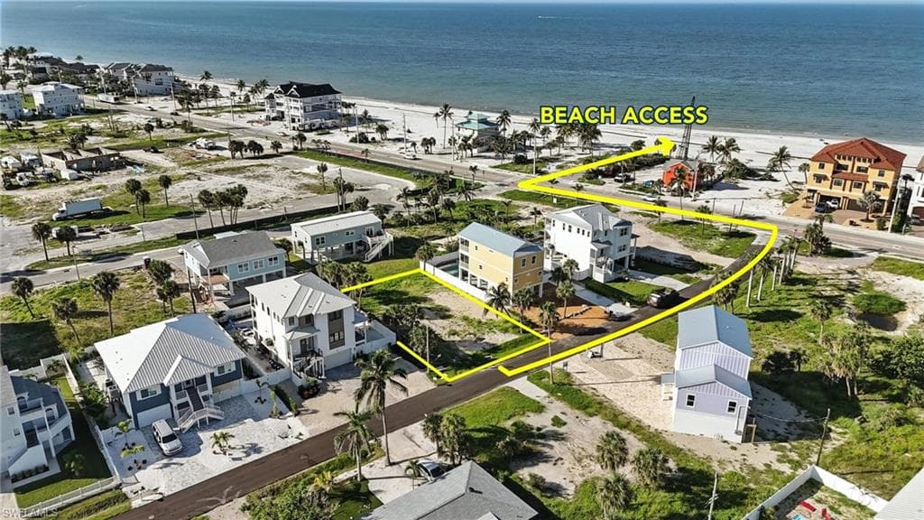 130 Mid Island DR FORT MYERS BEACH, FL 33931