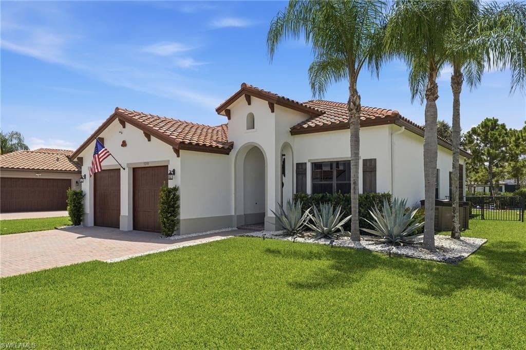 5210 Monza CT AVE MARIA, FL 34142