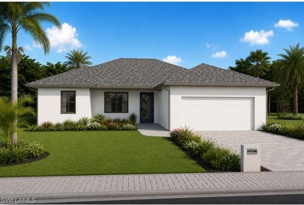 634 Wabasso AVE S LEHIGH ACRES, FL 33974