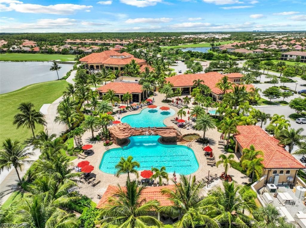 17270 Cherrywood CT 5904 BONITA SPRINGS, FL 34135