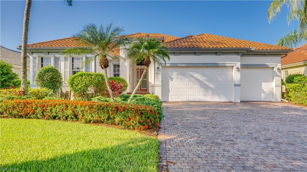 5683 Whispering Willow WAY FORT MYERS, FL 33908