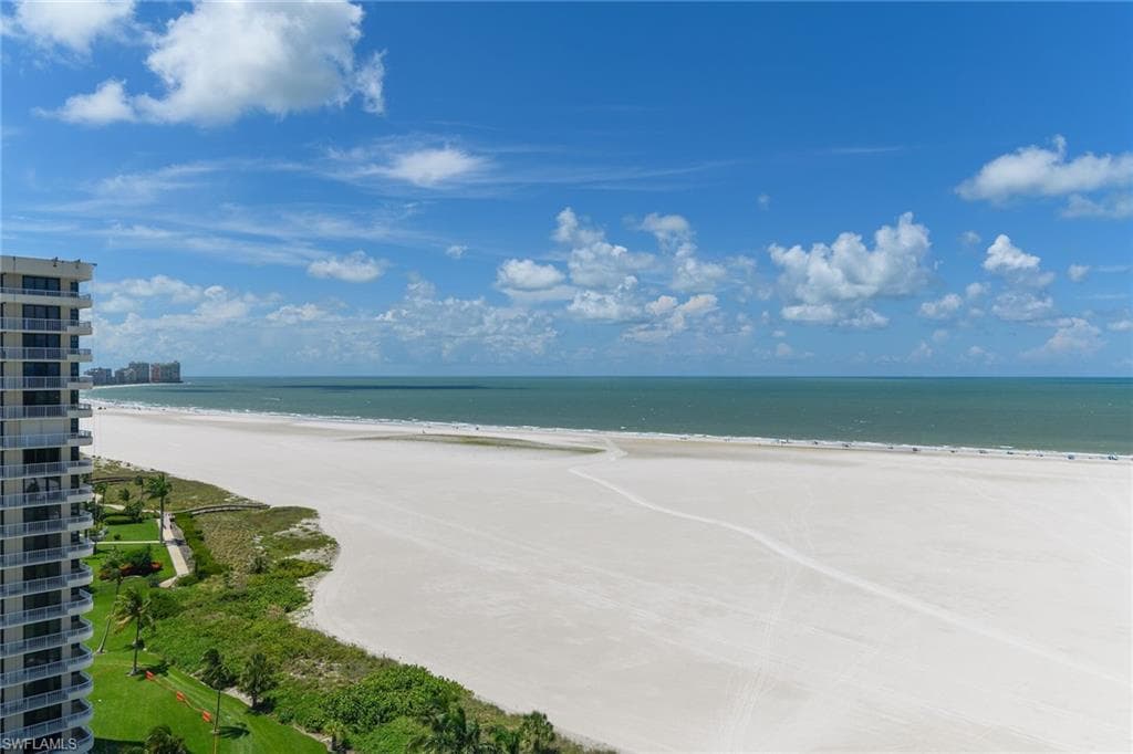 320 Seaview CT 1607 MARCO ISLAND, FL 34145